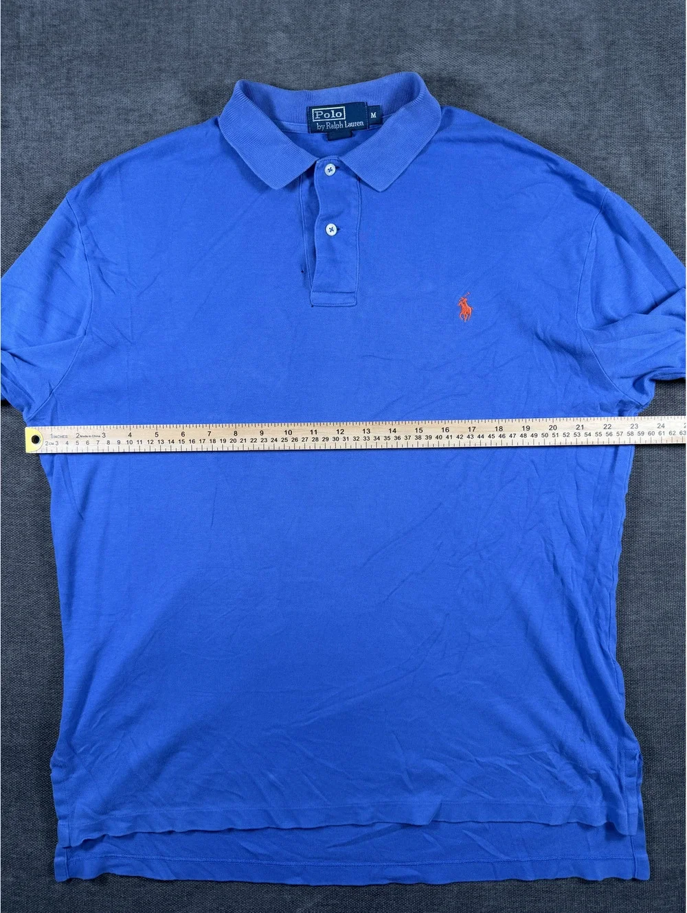 Ralph Lauren this polo